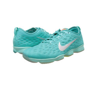 NIKE Zoom Fit Agility (Hyper Jade)